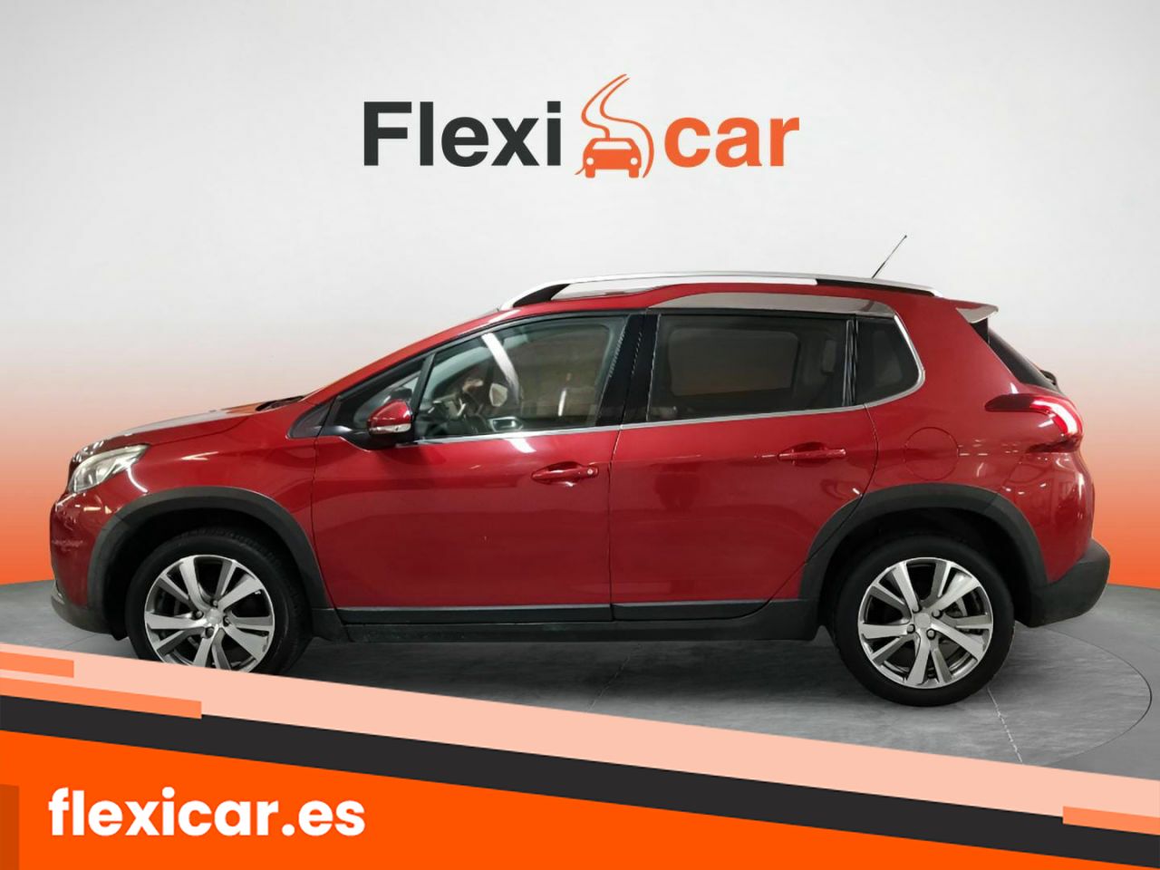 Foto Peugeot 2008 2