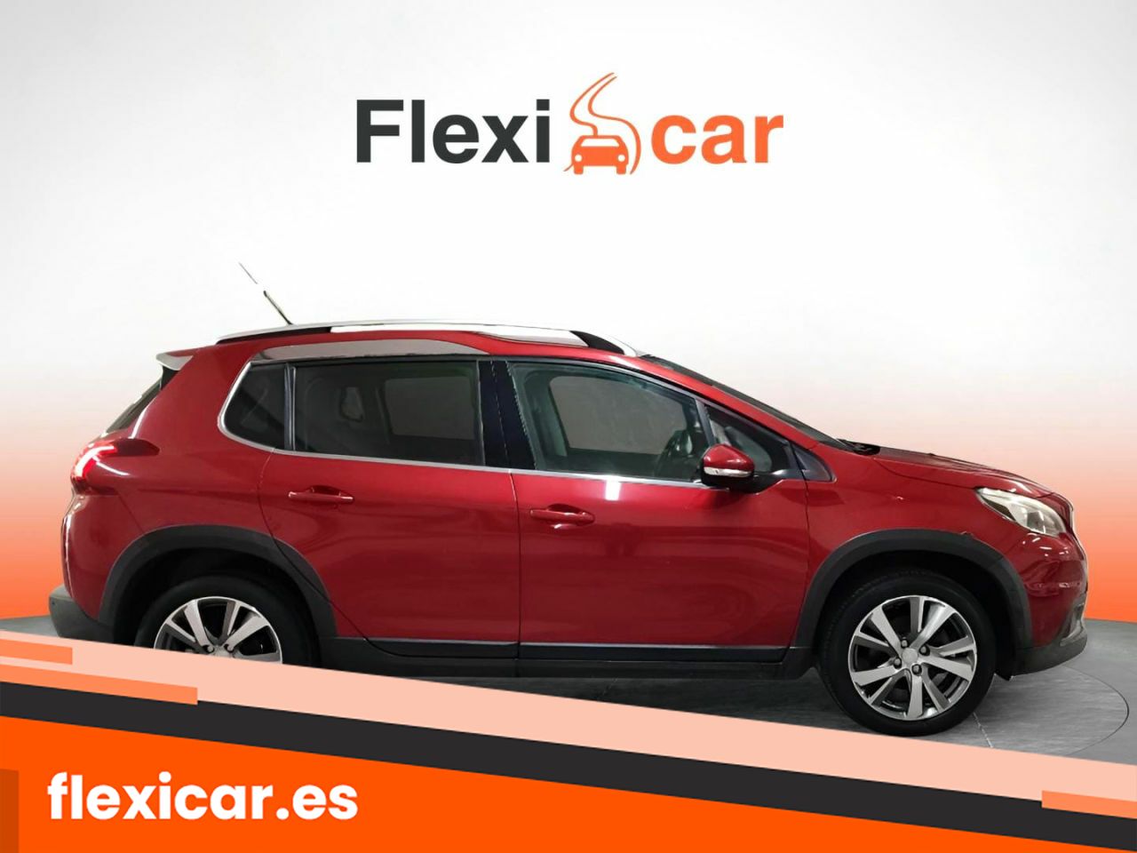 Foto Peugeot 2008 3