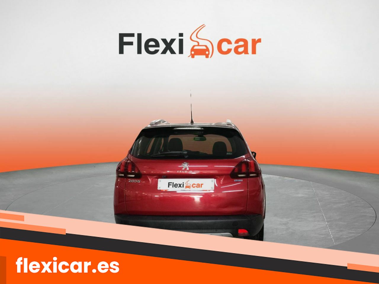Foto Peugeot 2008 4