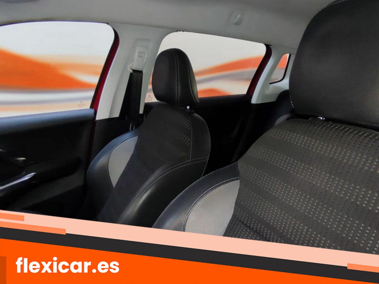 Foto Peugeot 2008 5