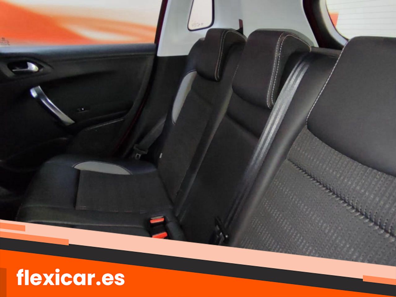 Foto Peugeot 2008 7