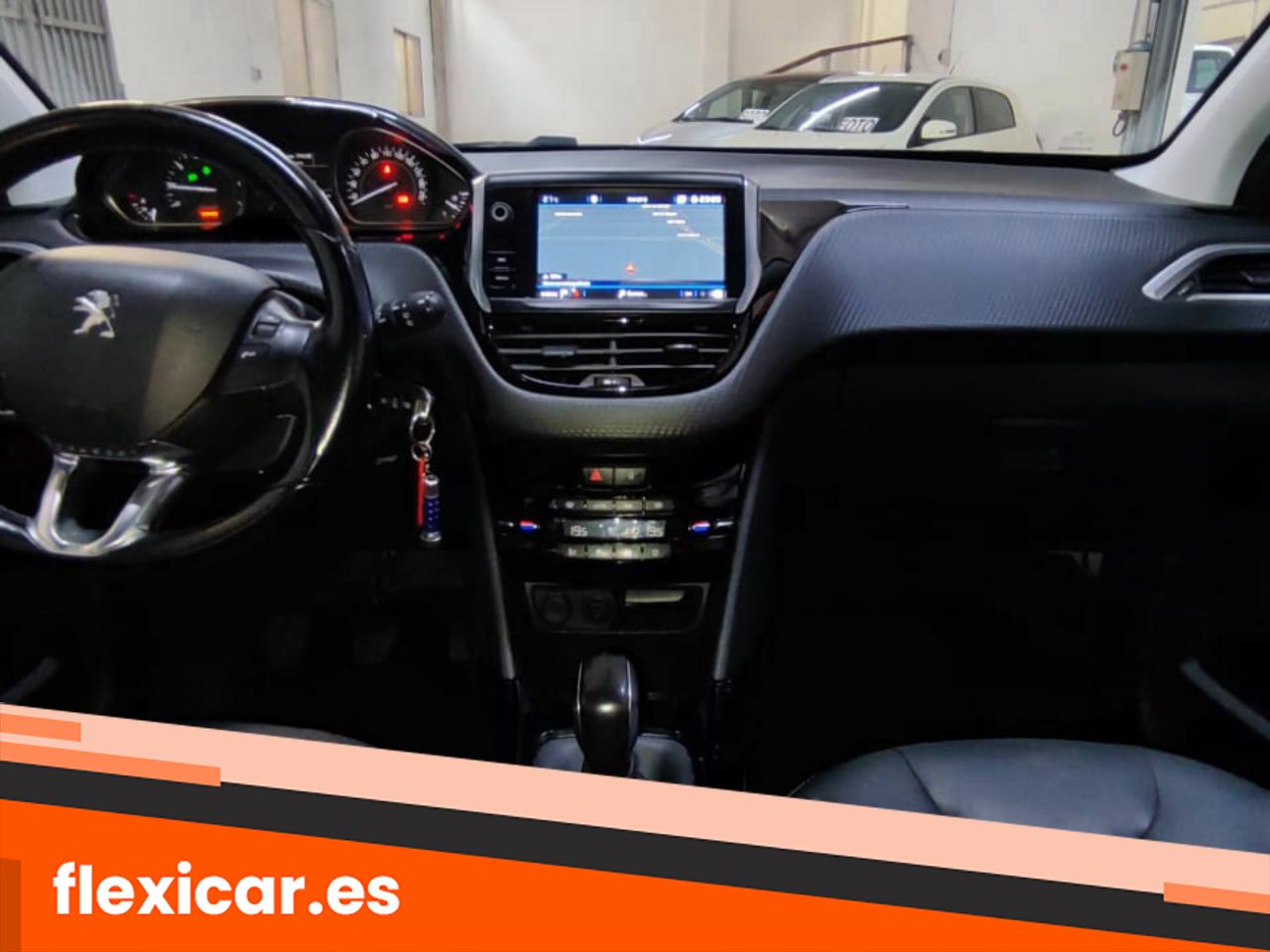 Foto Peugeot 2008 8