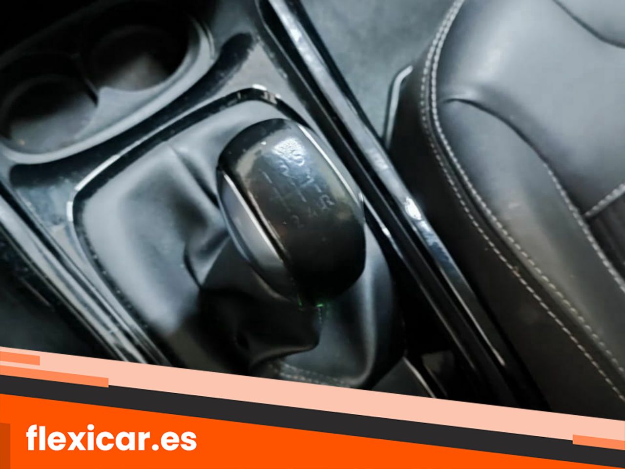 Foto Peugeot 2008 11