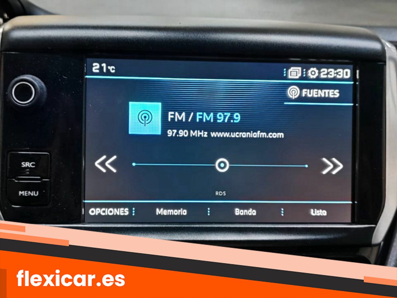 Foto Peugeot 2008 12