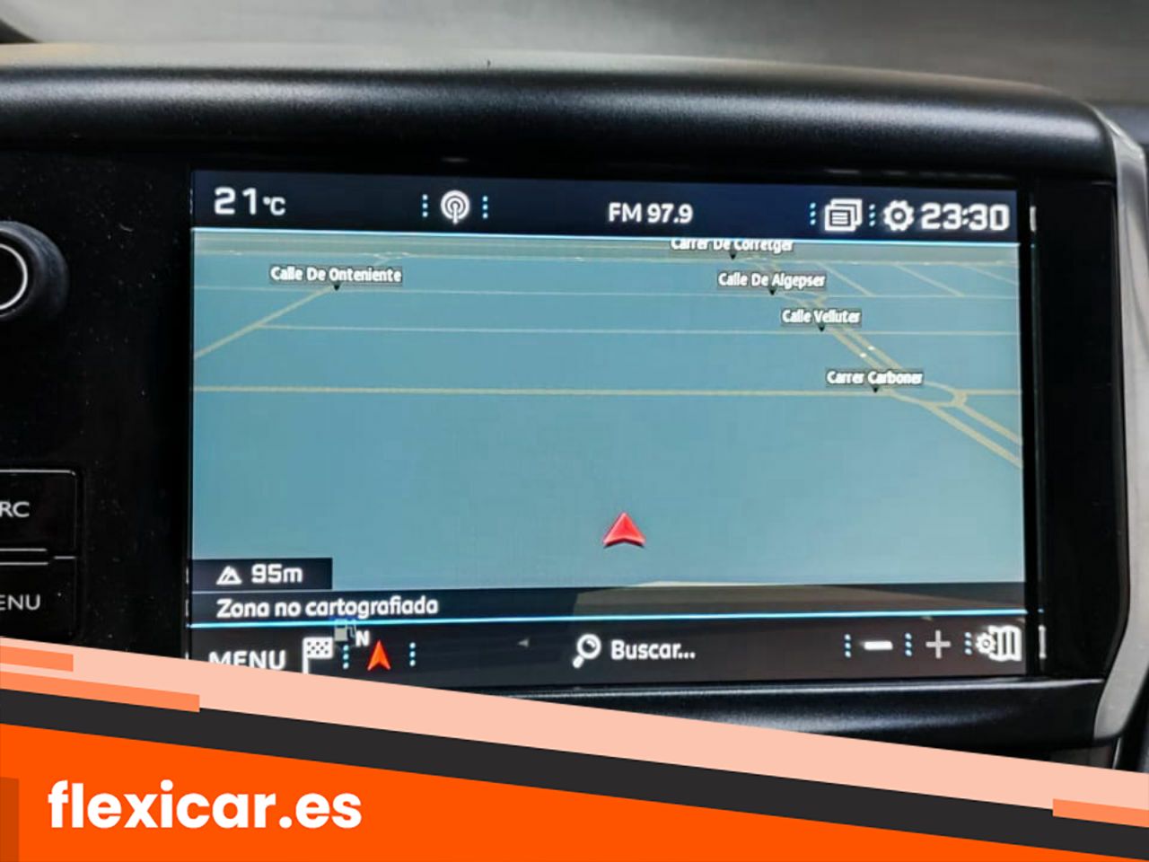Foto Peugeot 2008 14