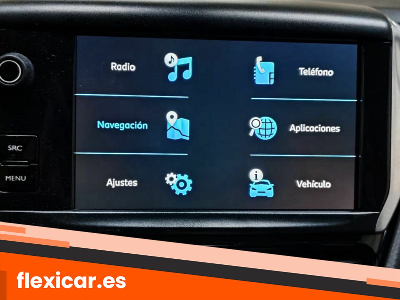 Foto Peugeot 2008 16