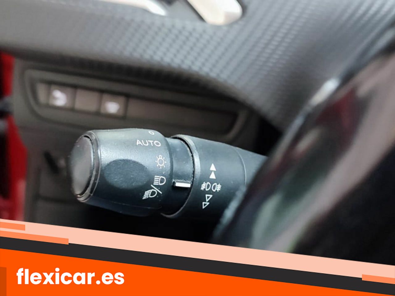 Foto Peugeot 2008 18
