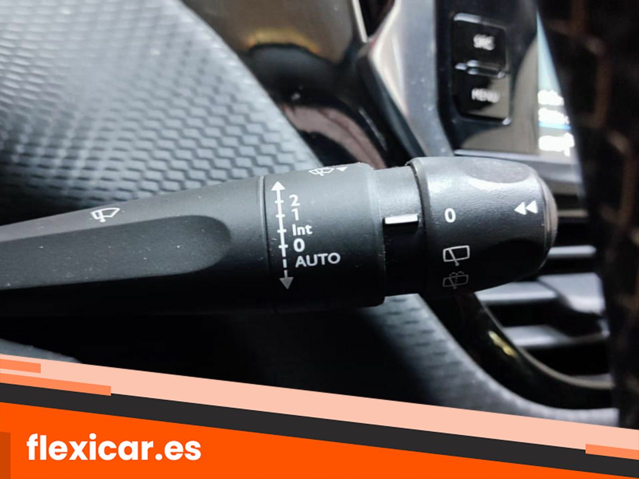 Foto Peugeot 2008 19