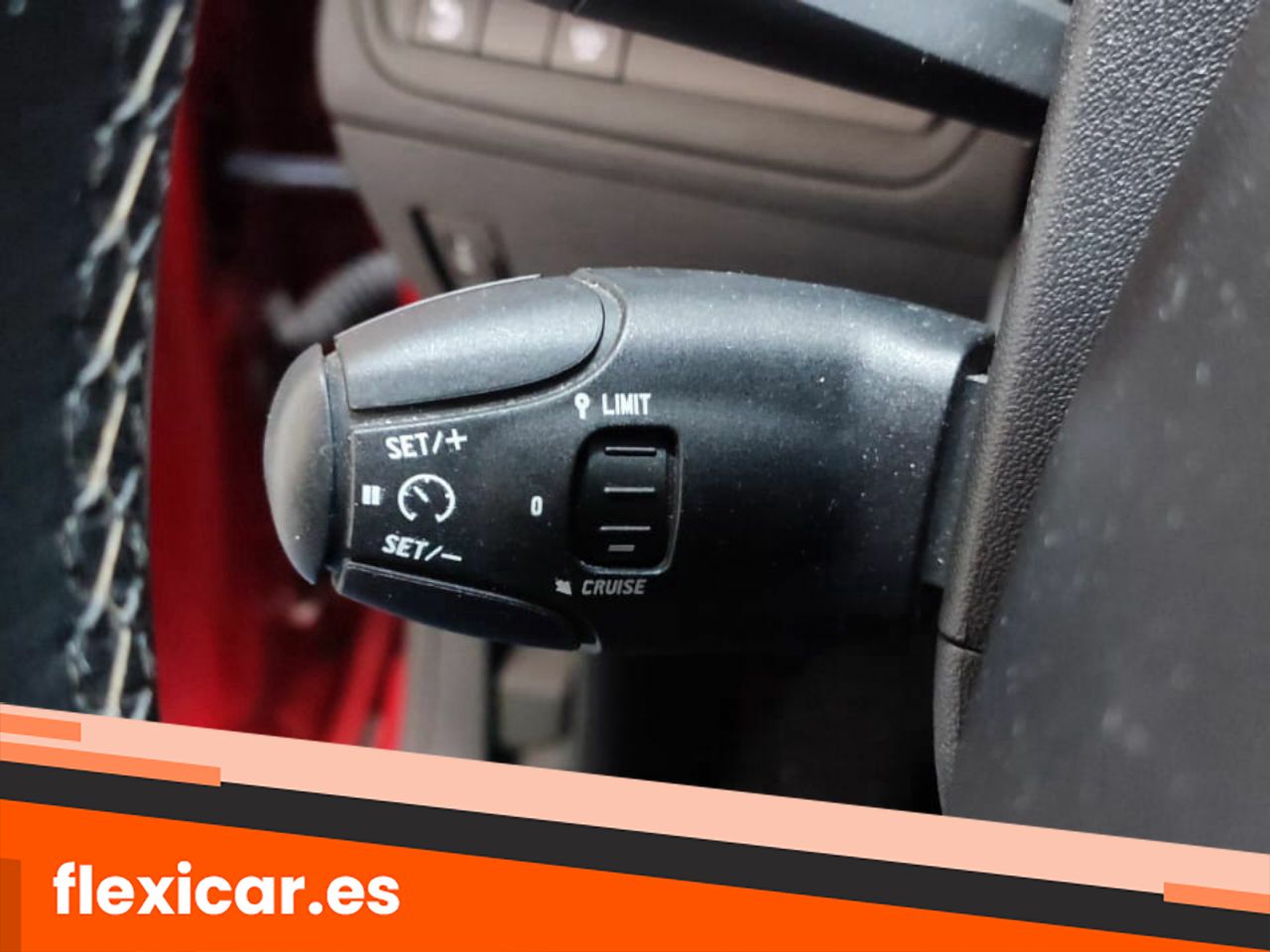 Foto Peugeot 2008 20