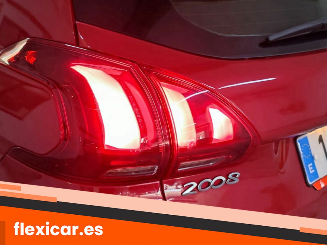 Foto Peugeot 2008 21