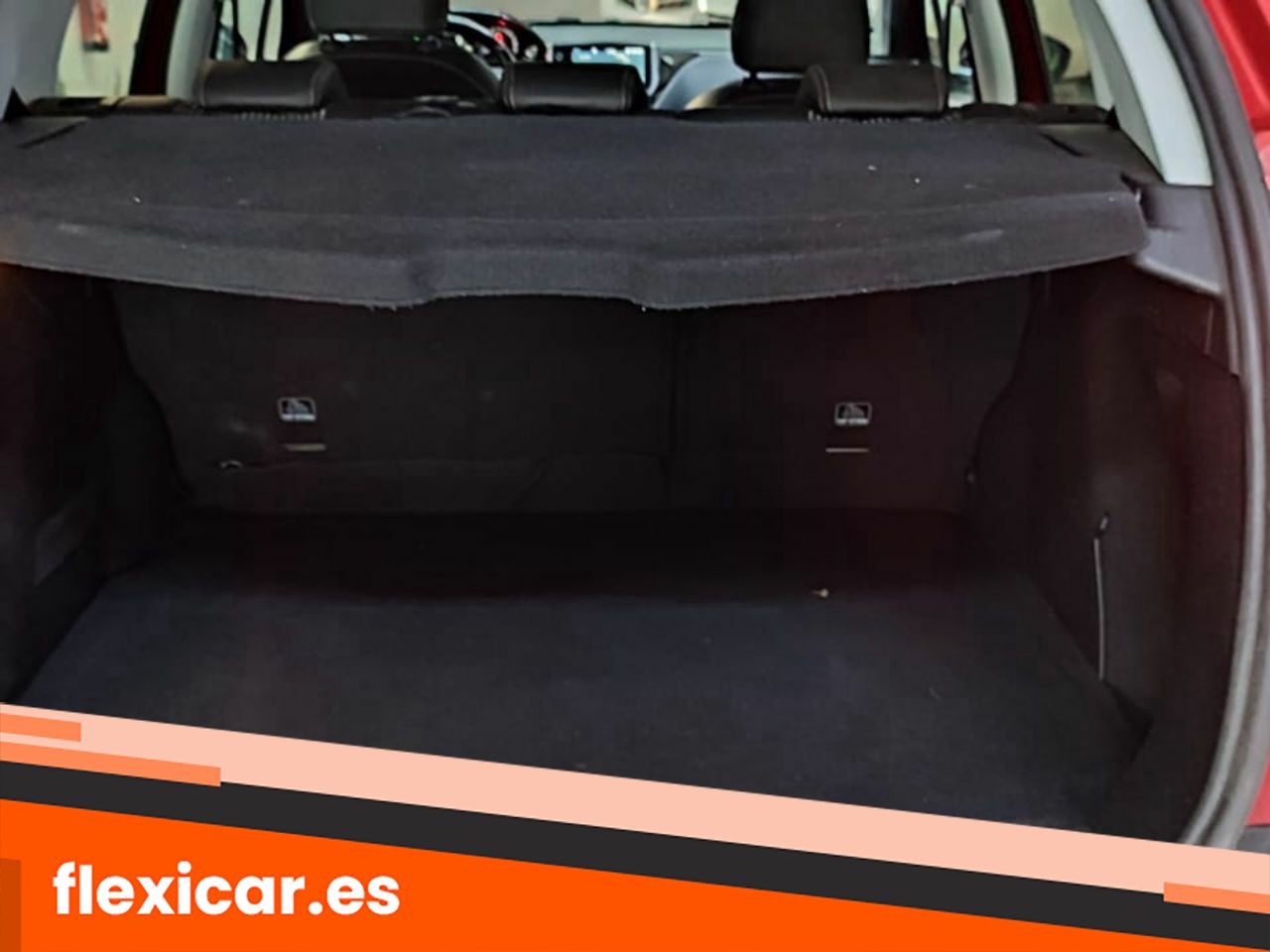 Foto Peugeot 2008 22