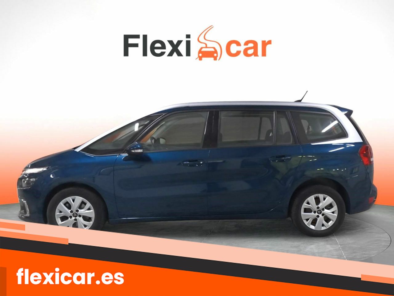 Foto Citroën Grand C4 SpaceTourer 3