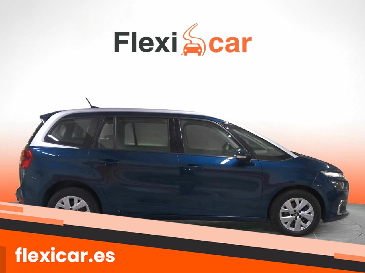 Foto Citroën Grand C4 SpaceTourer 4