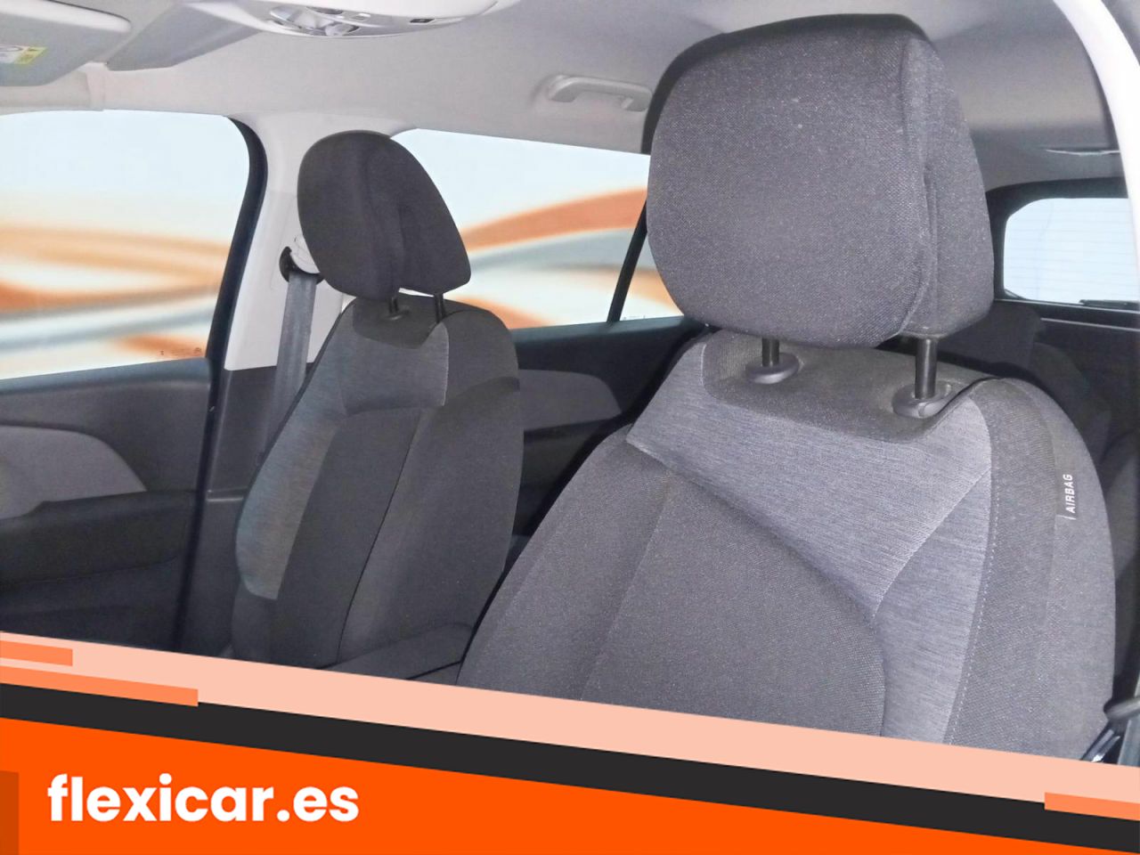 Foto Citroën Grand C4 SpaceTourer 7
