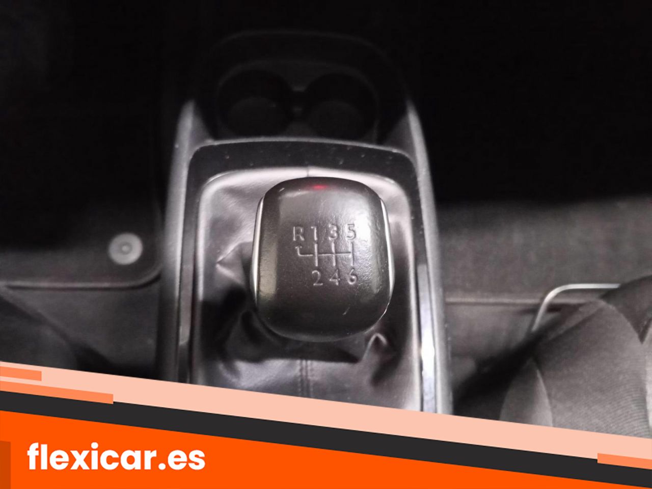 Foto Citroën Grand C4 SpaceTourer 10