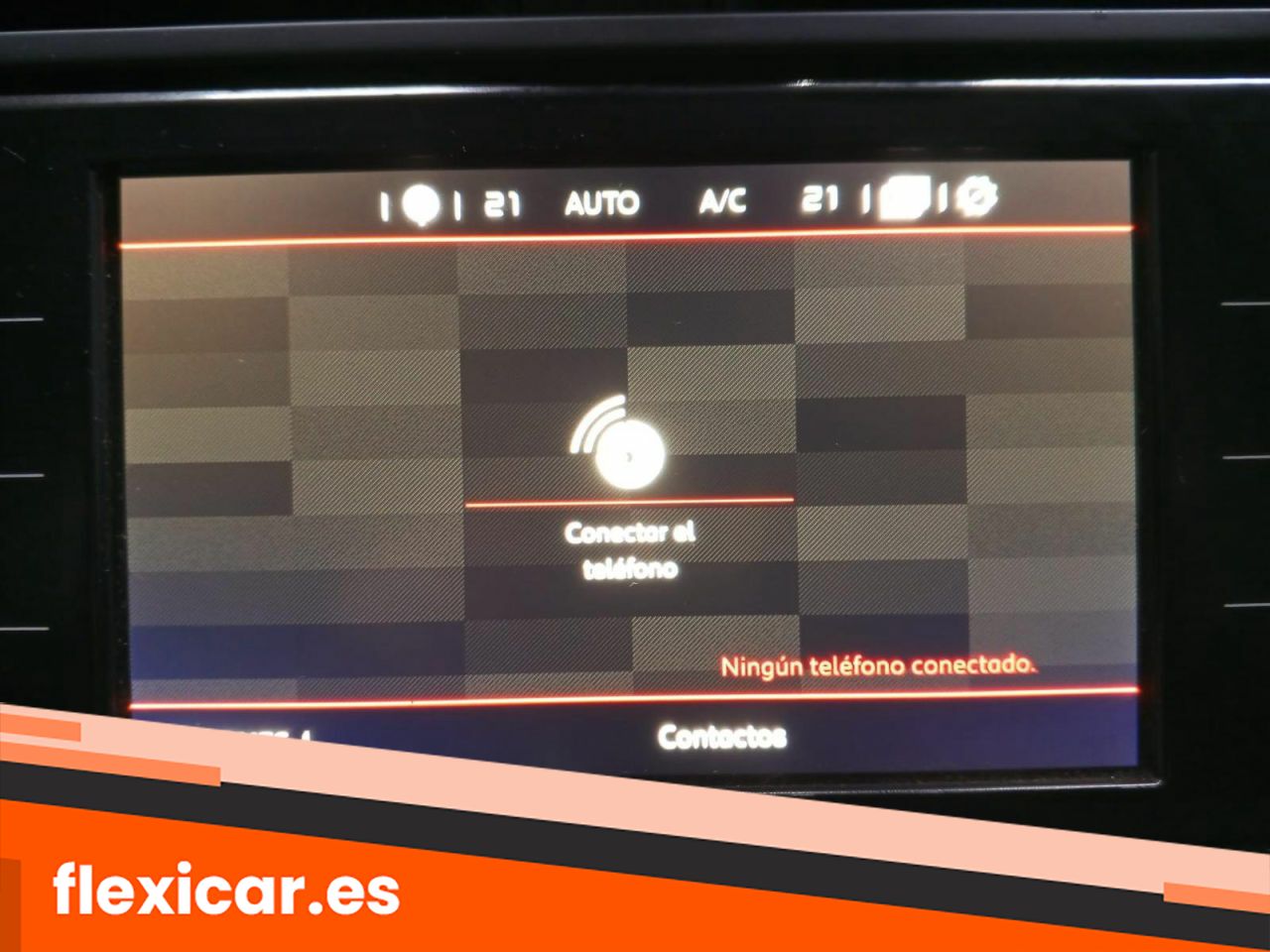 Foto Citroën Grand C4 SpaceTourer 15