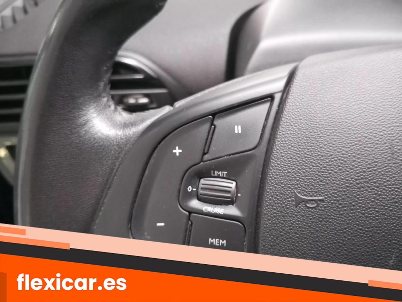 Foto Citroën Grand C4 SpaceTourer 16