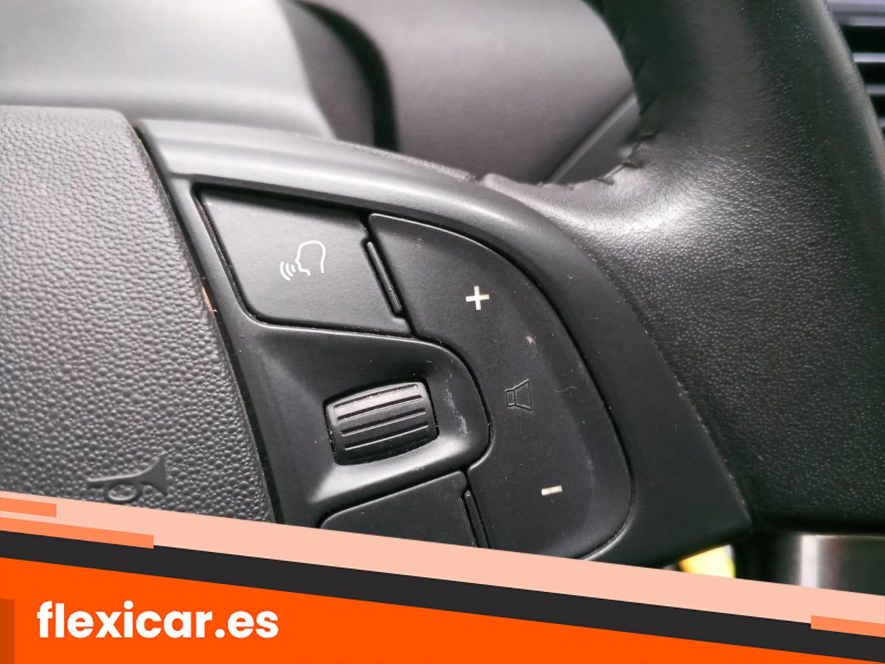 Foto Citroën Grand C4 SpaceTourer 17