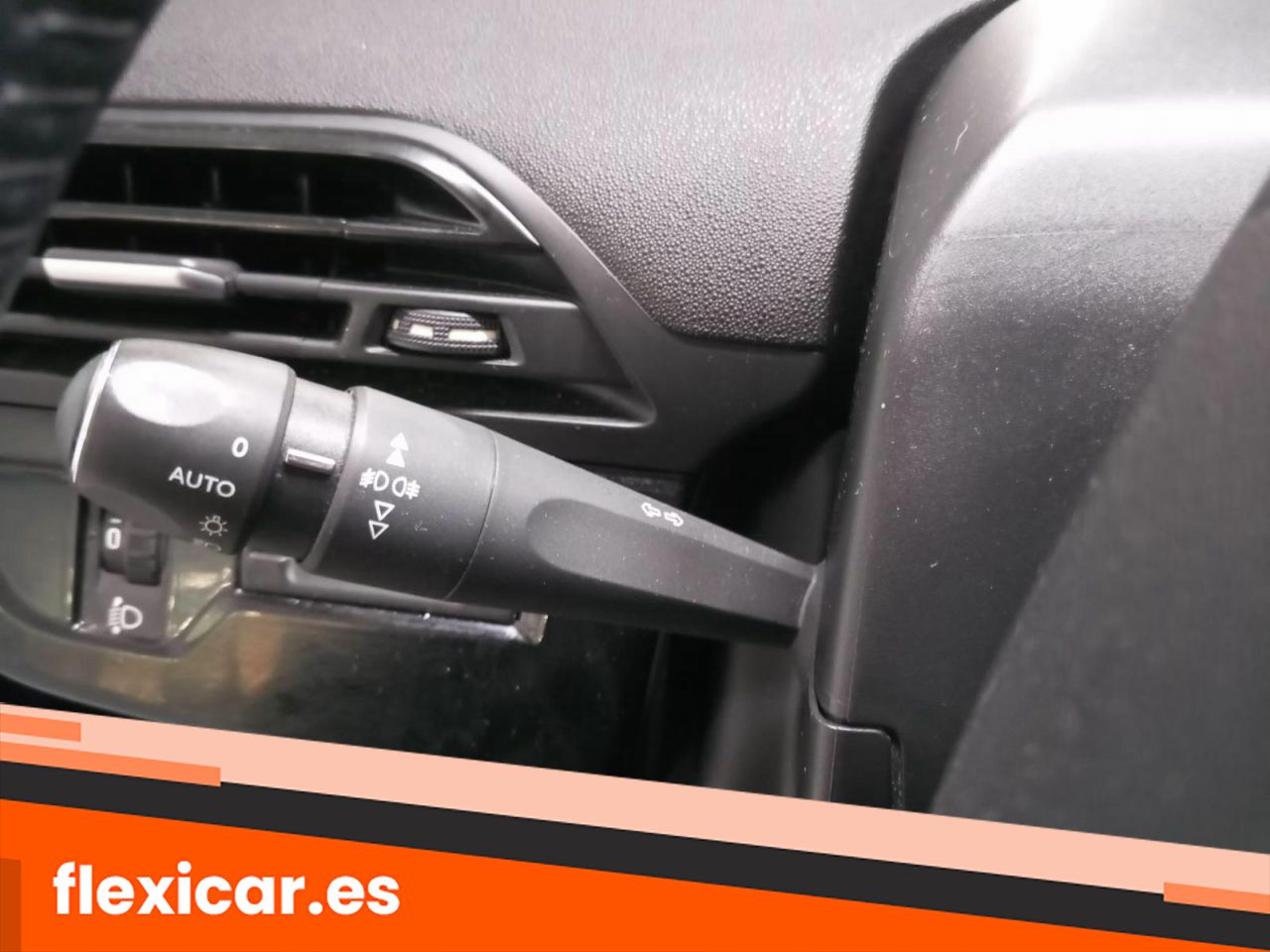 Foto Citroën Grand C4 SpaceTourer 18
