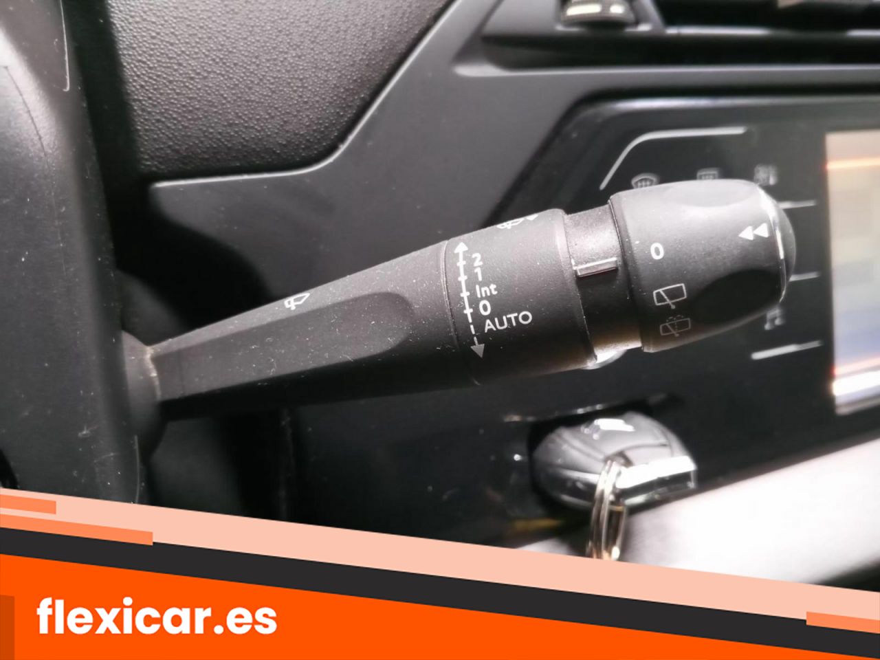 Foto Citroën Grand C4 SpaceTourer 19