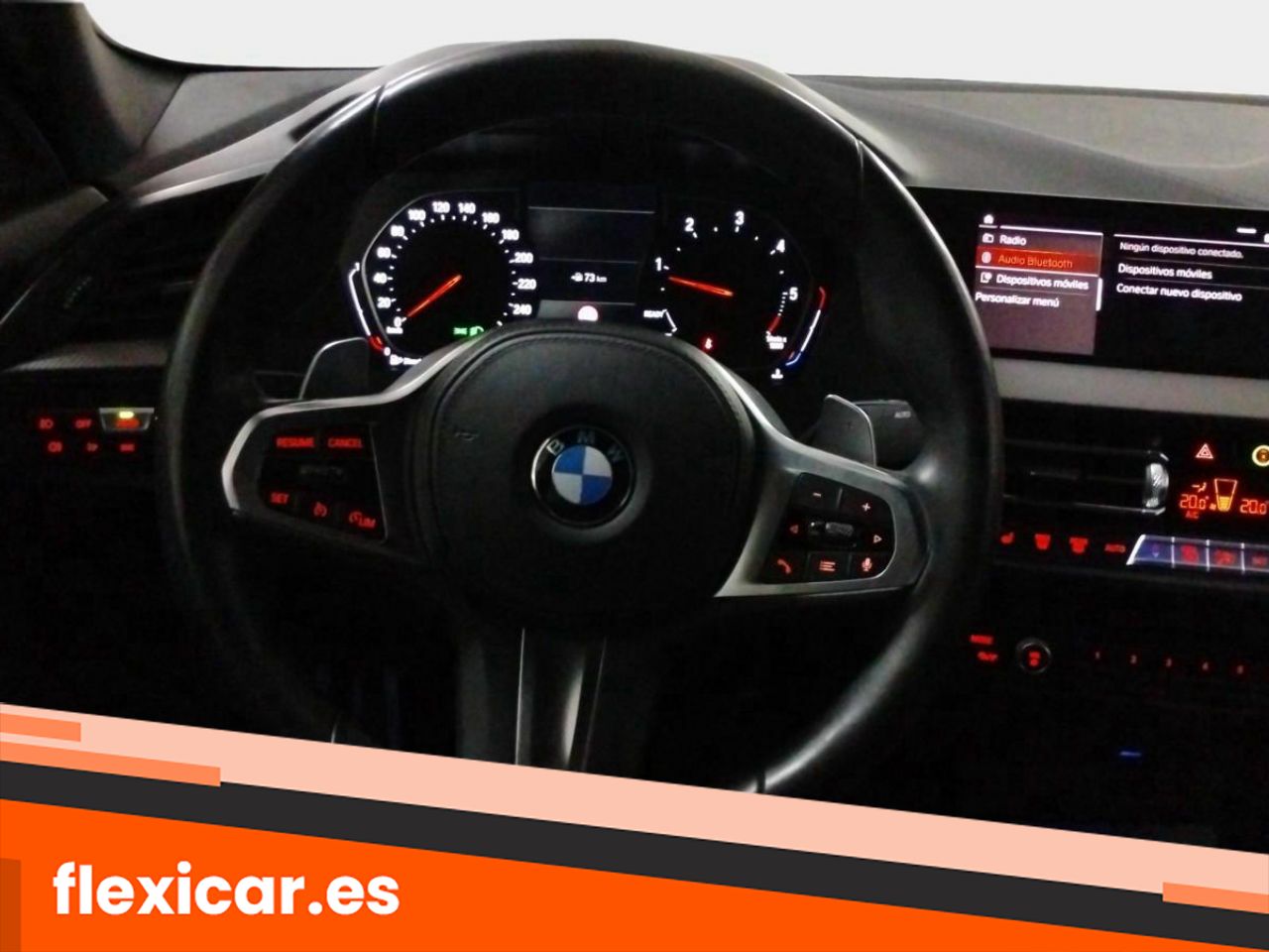 Foto BMW Serie 2 9