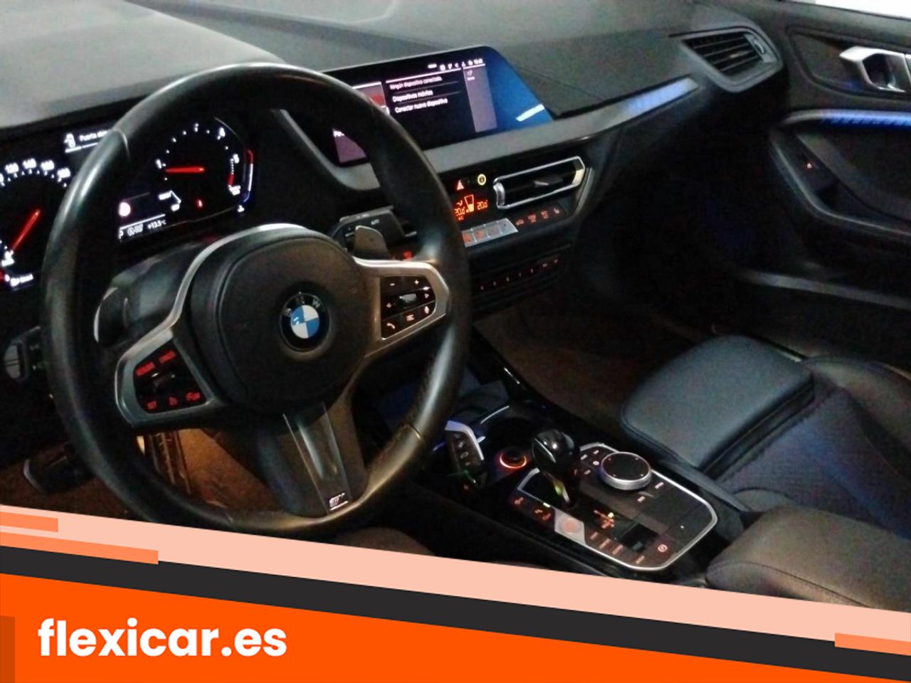 Foto BMW Serie 2 10