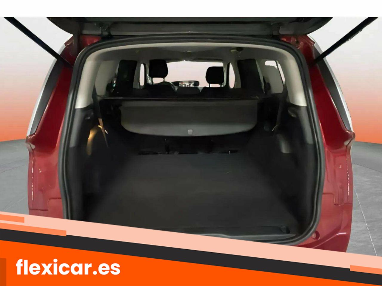 Foto Citroën Grand C4 SpaceTourer 14