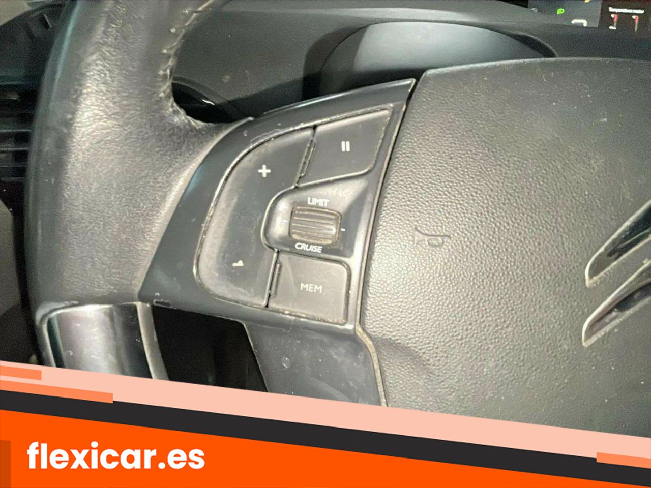 Foto Citroën Grand C4 SpaceTourer 15