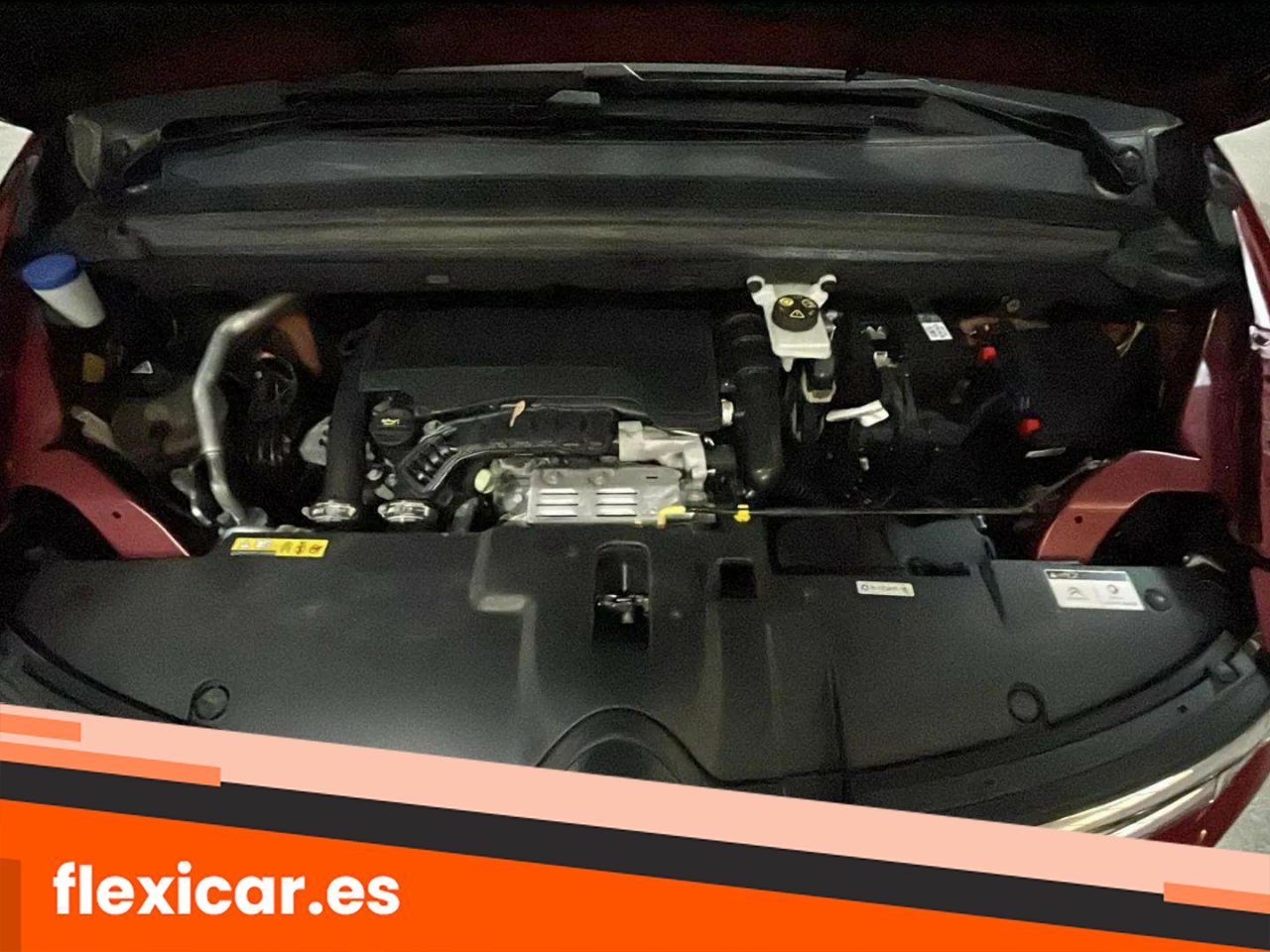 Foto Citroën Grand C4 SpaceTourer 16