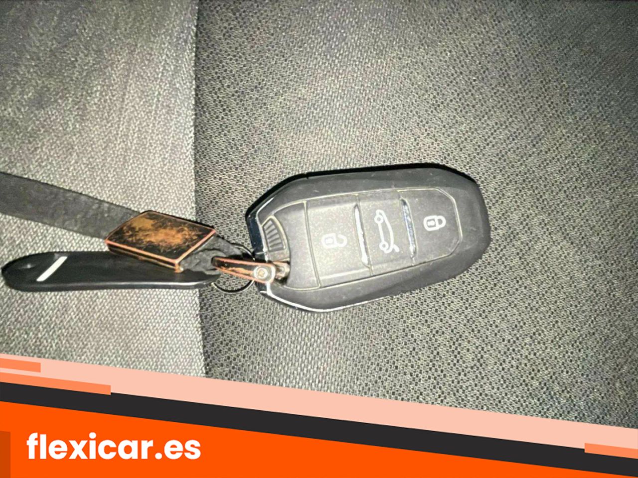 Foto Citroën Grand C4 SpaceTourer 18