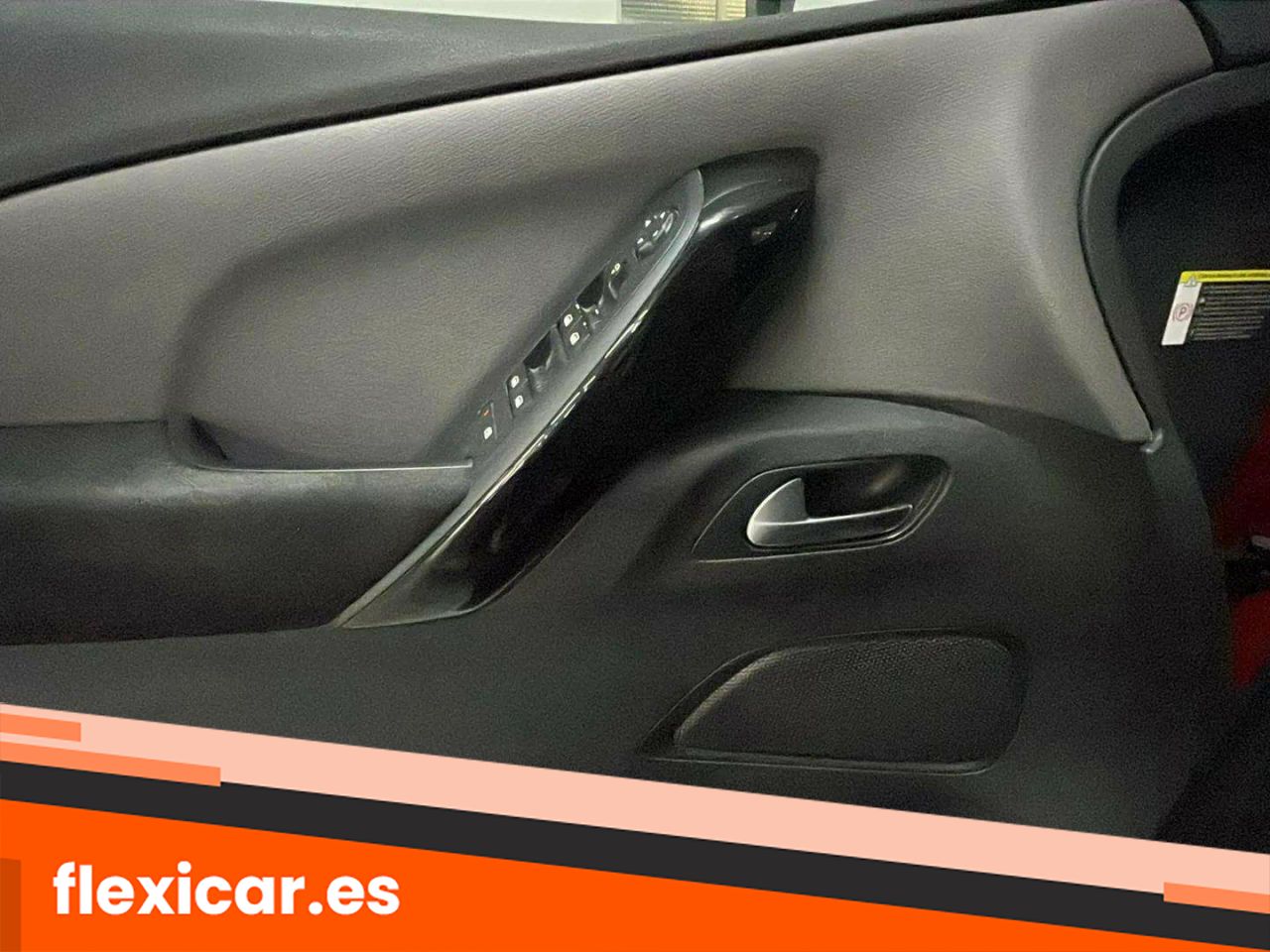 Foto Citroën Grand C4 SpaceTourer 19