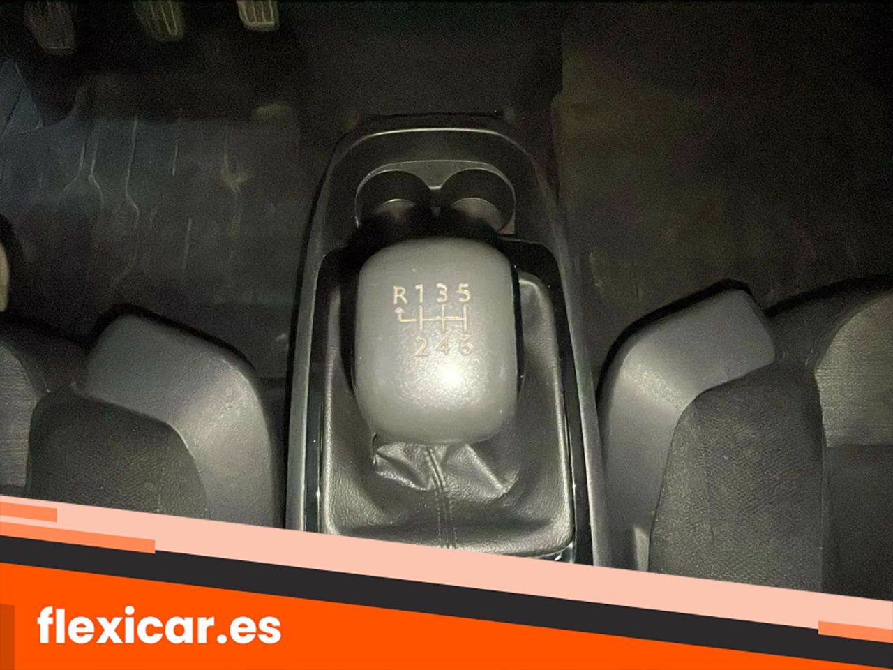 Foto Citroën Grand C4 SpaceTourer 20