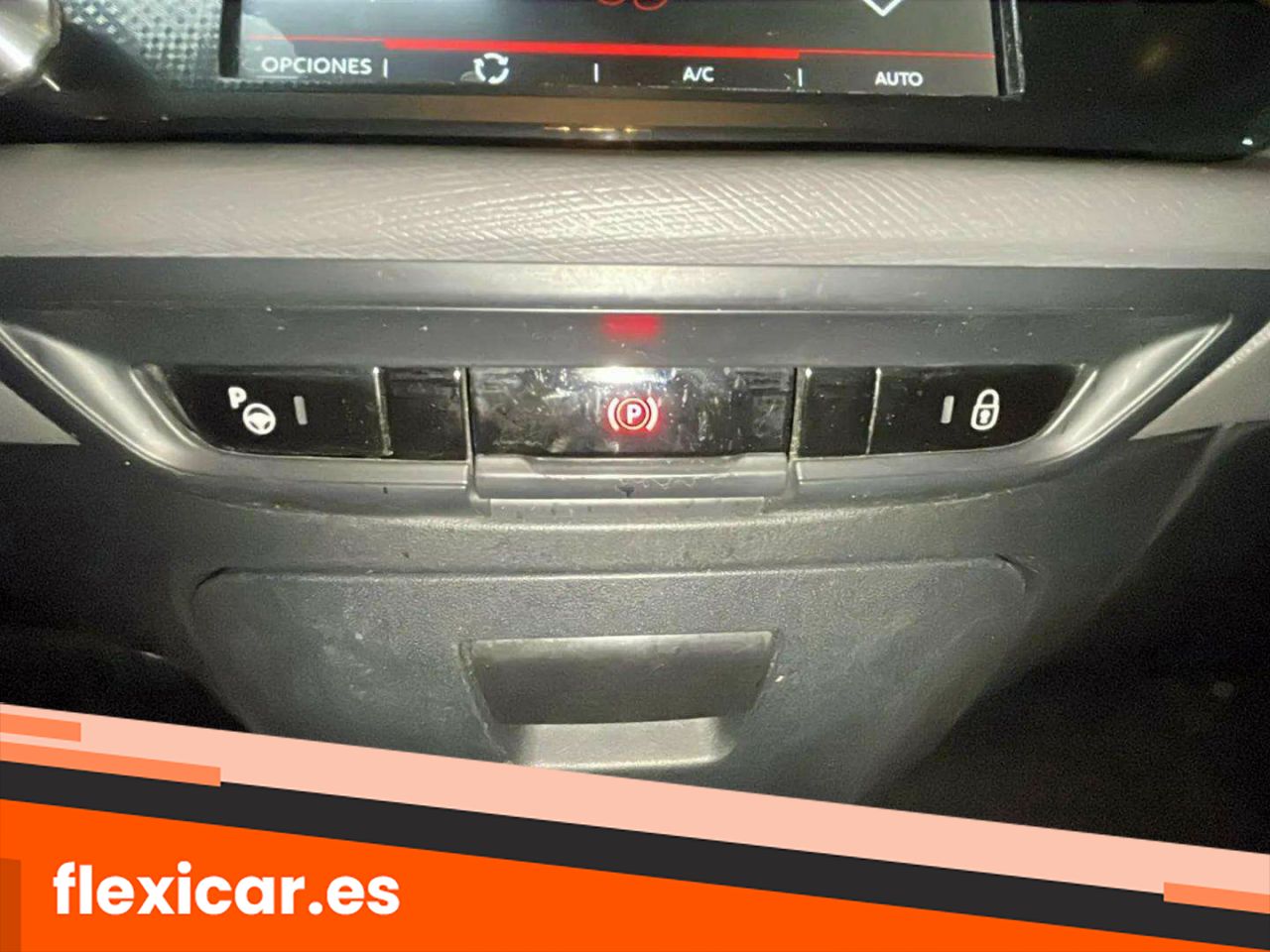 Foto Citroën Grand C4 SpaceTourer 21