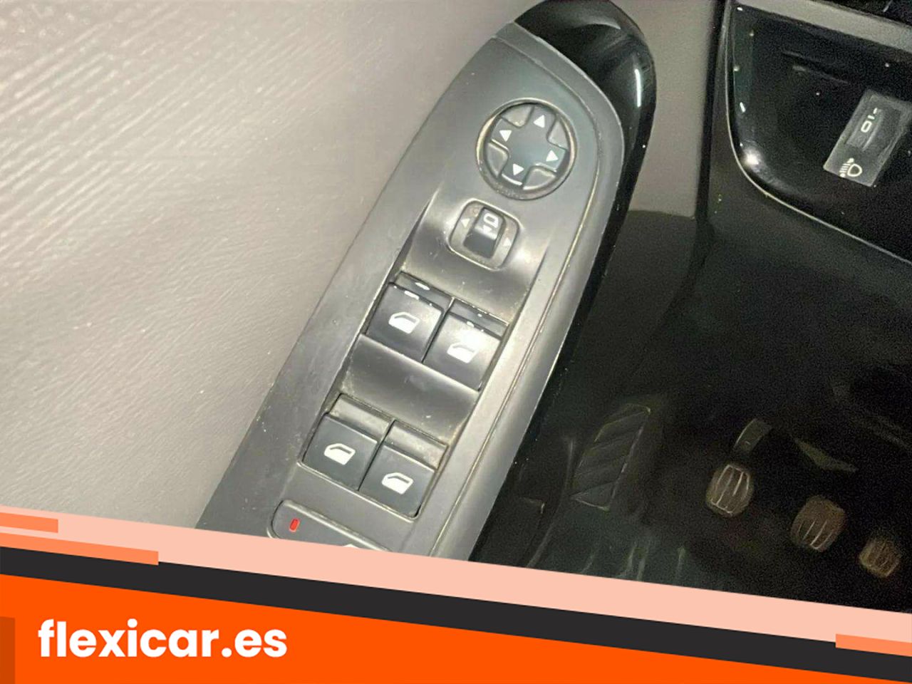Foto Citroën Grand C4 SpaceTourer 22