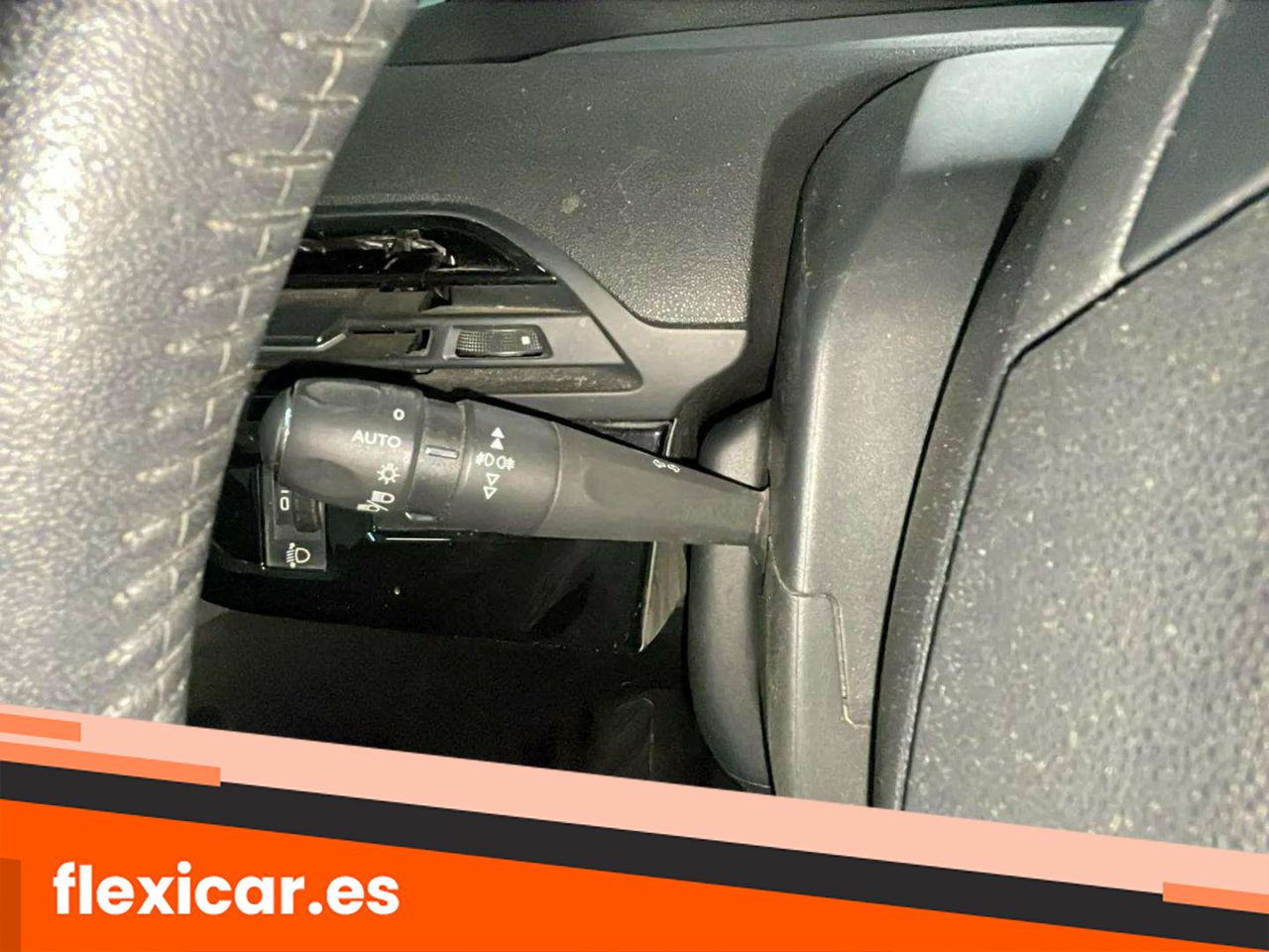 Foto Citroën Grand C4 SpaceTourer 23