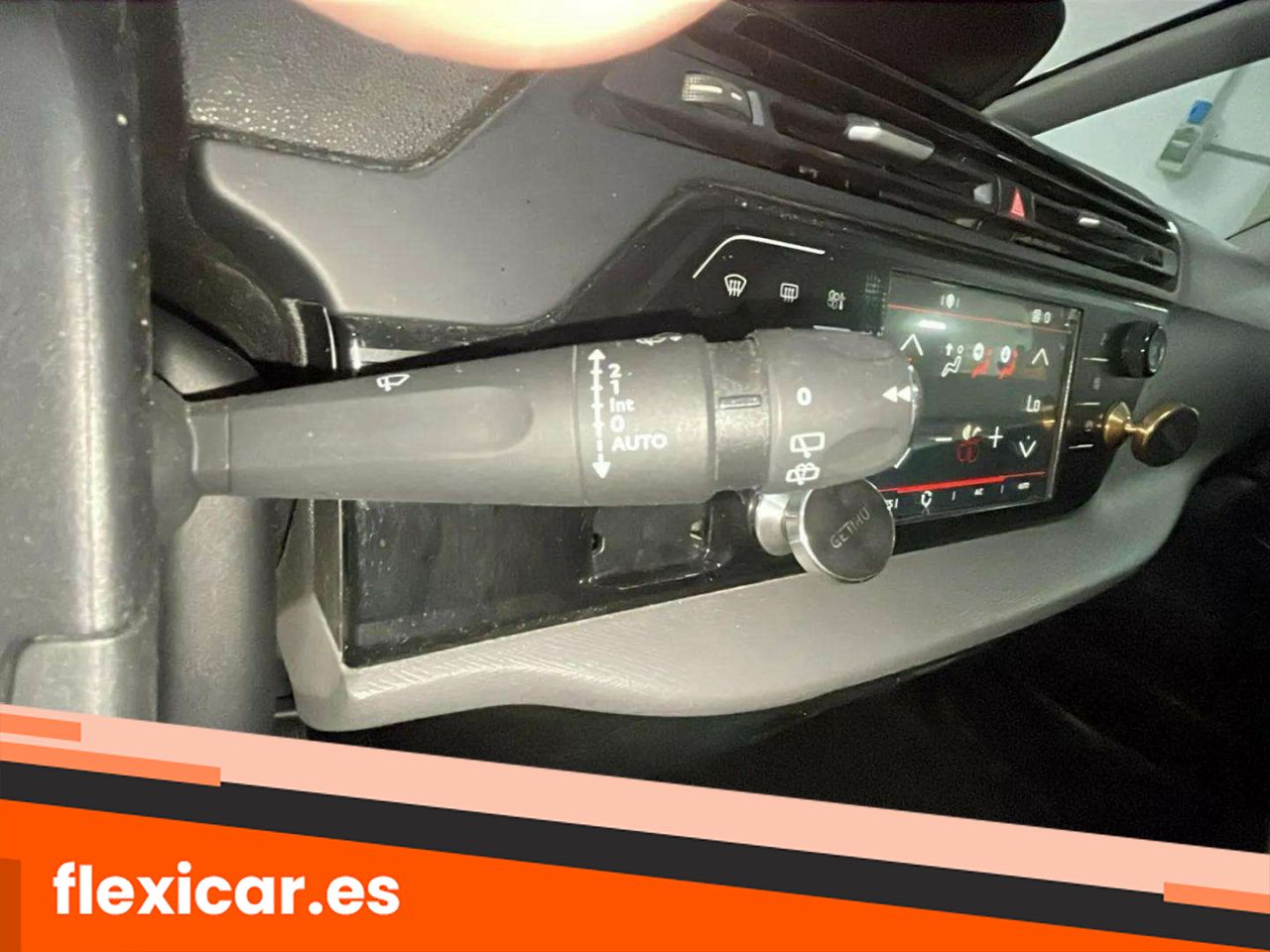 Foto Citroën Grand C4 SpaceTourer 24