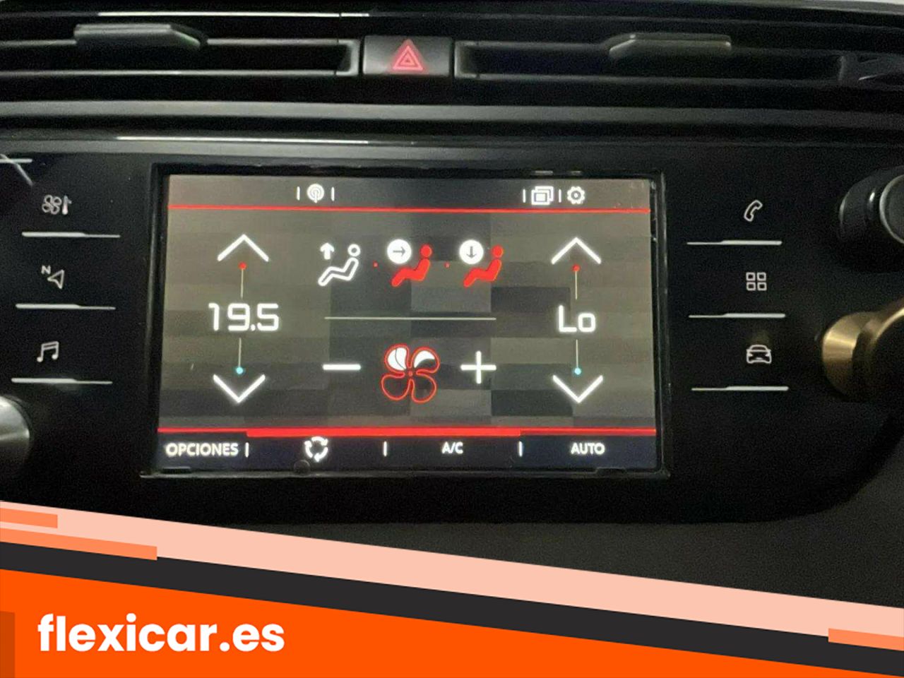 Foto Citroën Grand C4 SpaceTourer 25
