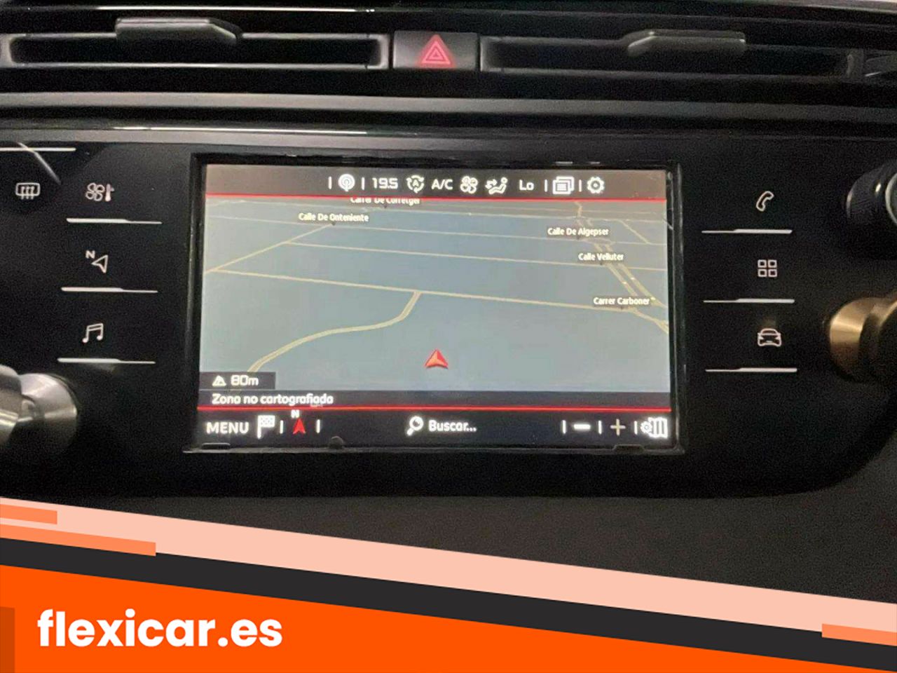 Foto Citroën Grand C4 SpaceTourer 26