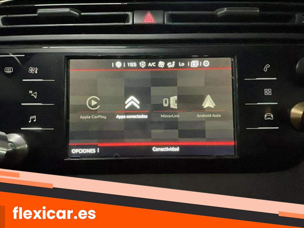 Foto Citroën Grand C4 SpaceTourer 28