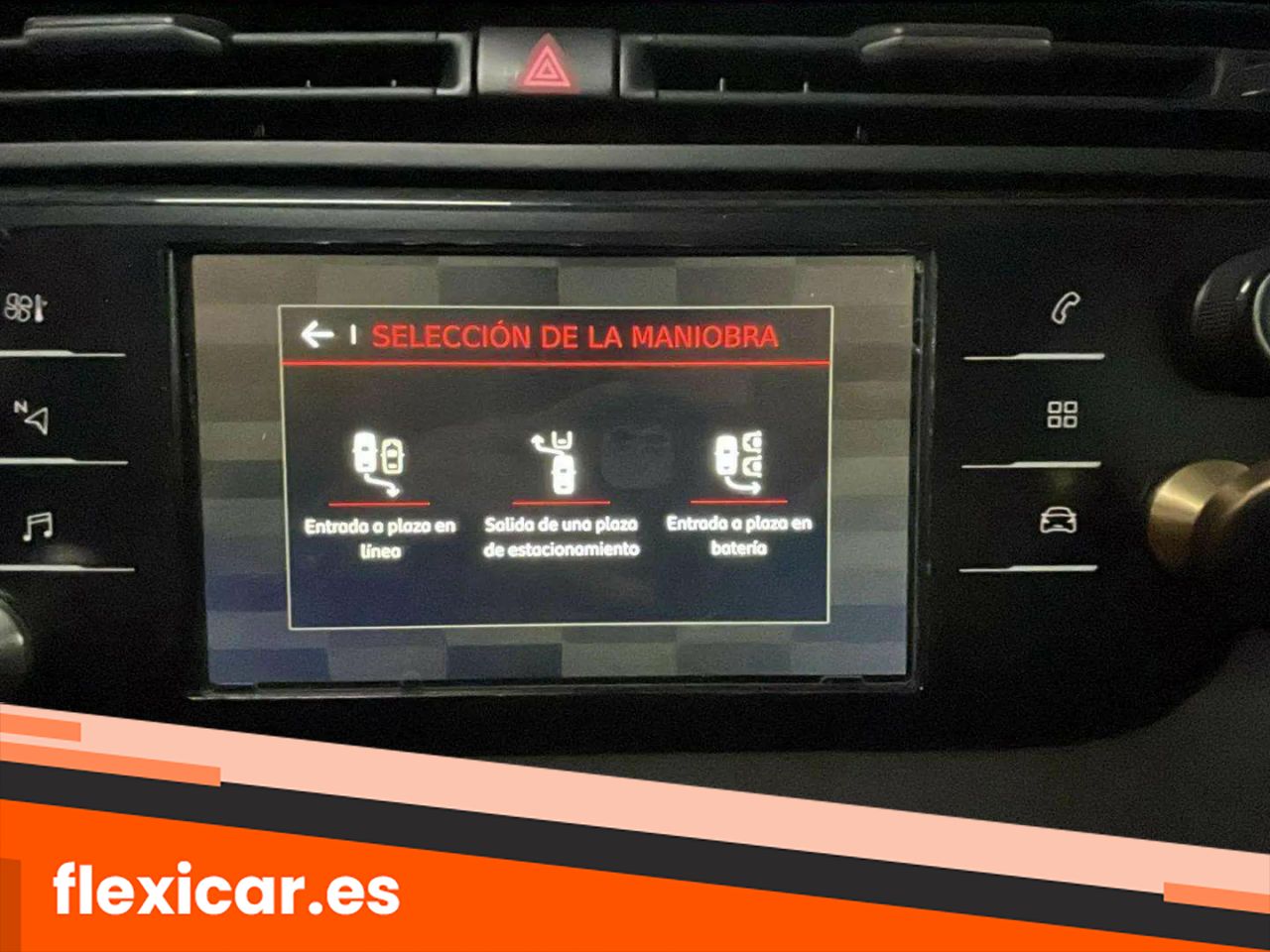 Foto Citroën Grand C4 SpaceTourer 30