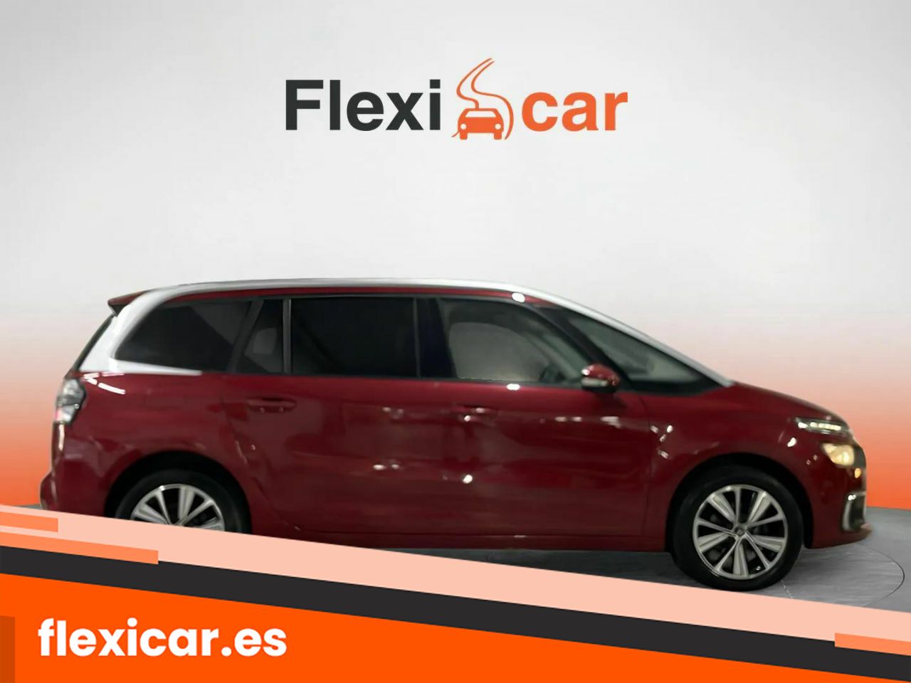Foto Citroën Grand C4 SpaceTourer 2