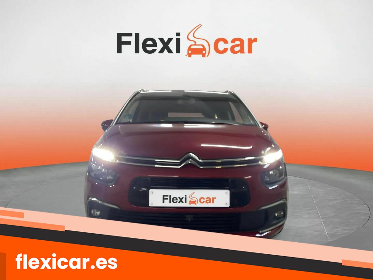 Foto Citroën Grand C4 SpaceTourer 3
