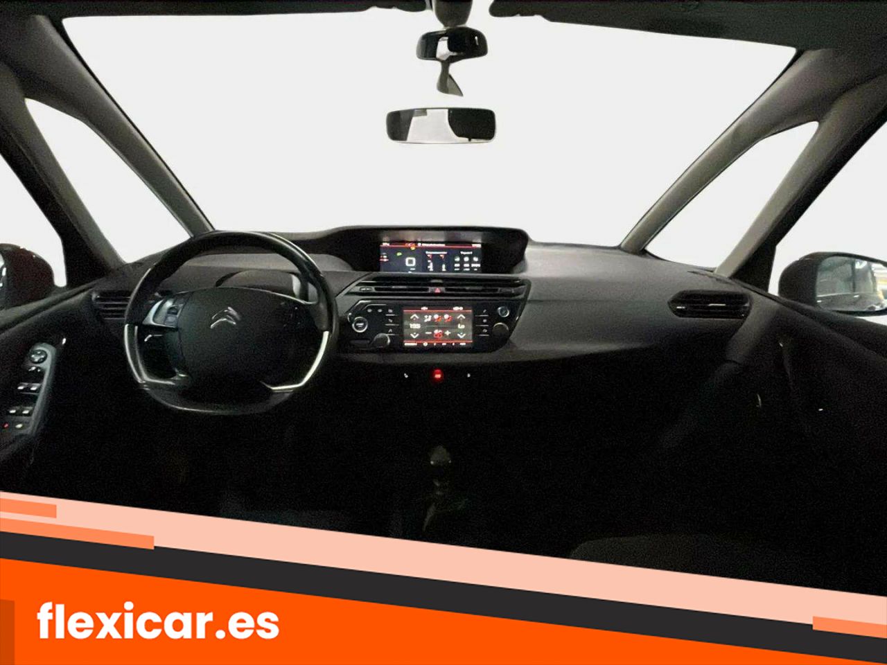 Foto Citroën Grand C4 SpaceTourer 7
