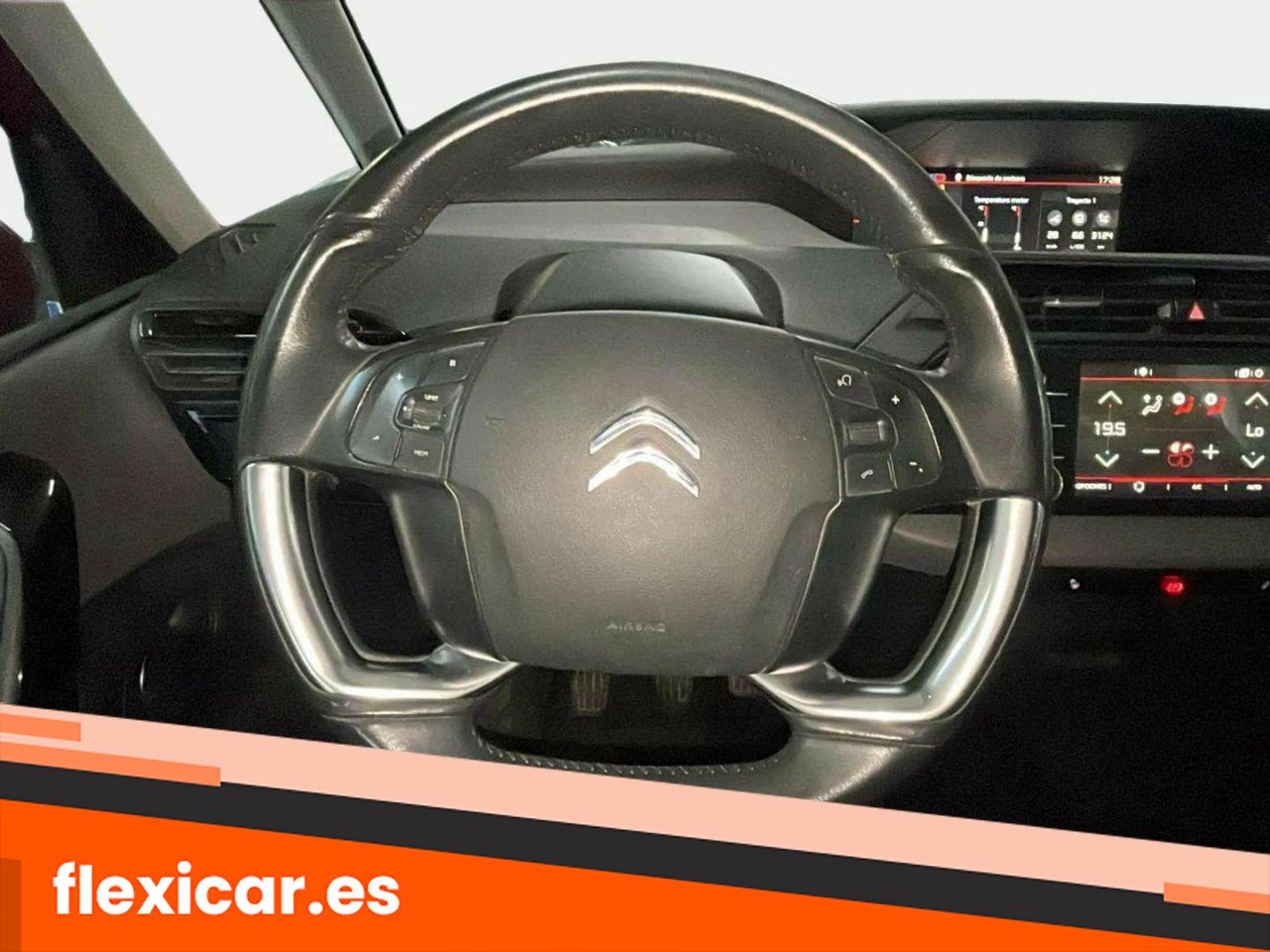 Foto Citroën Grand C4 SpaceTourer 9