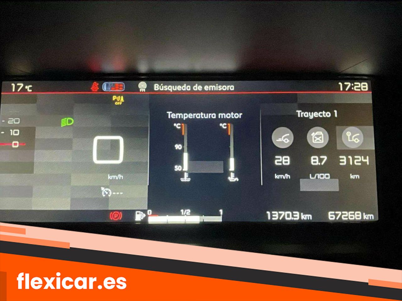 Foto Citroën Grand C4 SpaceTourer 10