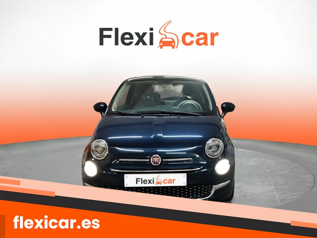 Foto Fiat 500 2
