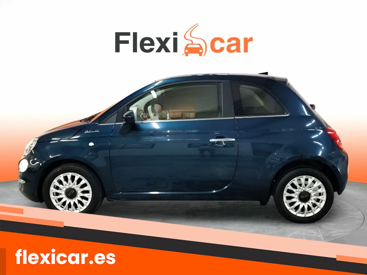 Foto Fiat 500 3