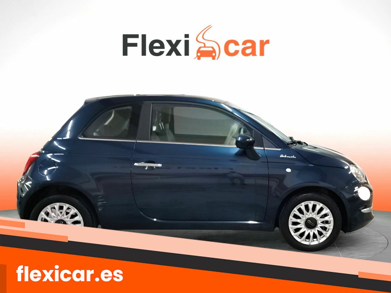 Foto Fiat 500 4