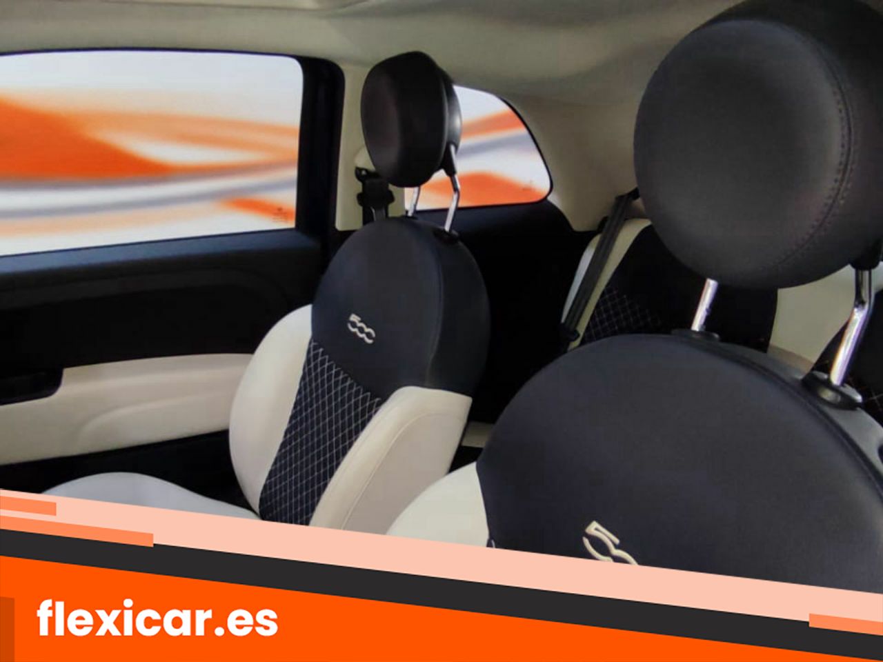 Foto Fiat 500 7