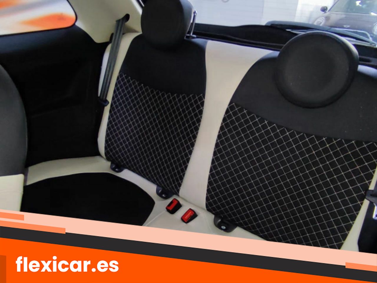 Foto Fiat 500 8